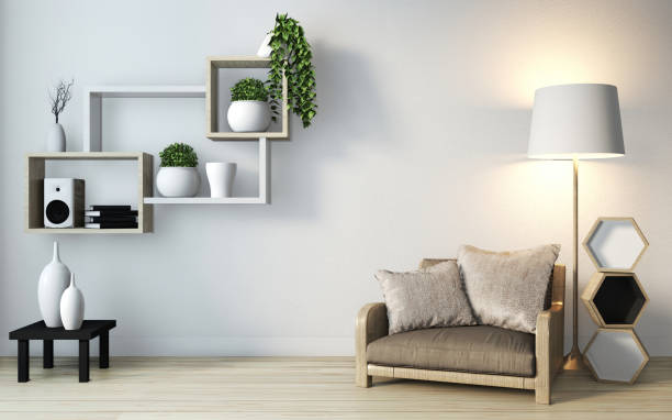 Why Wall Shelves Are a Smart Decor Choice