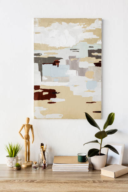 Fresh & Creative: Trending Canvas Art Ideas for Home Decor That Actually Work