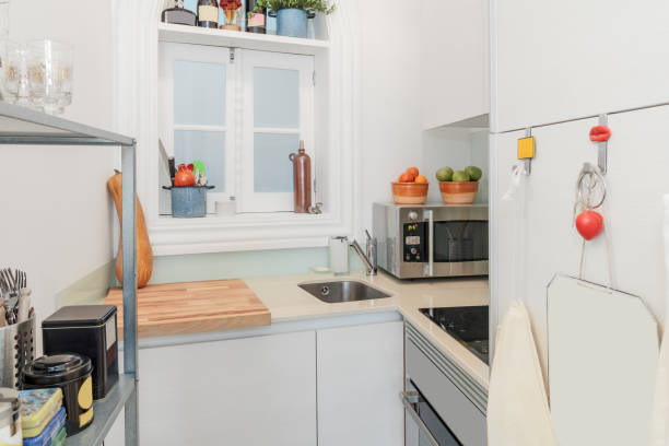 Why Small Kitchen Design Matters More Than You Think