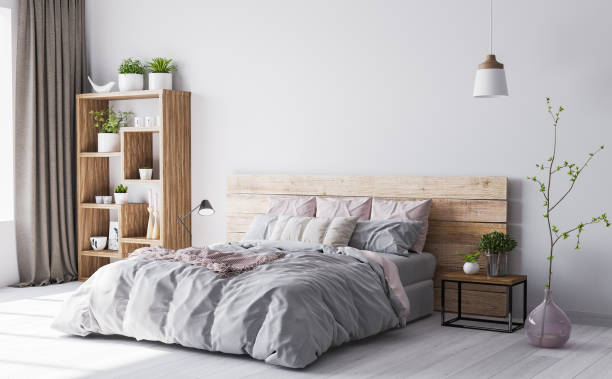 What Makes a Bedroom Trend Go Viral on Pinterest?