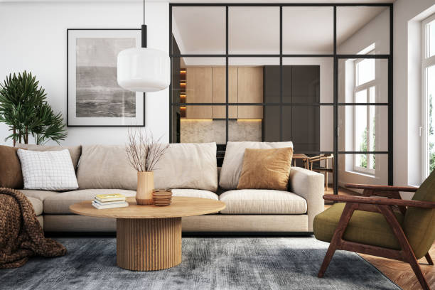 Luxury Sofa Styling Ideas for Modern Homes