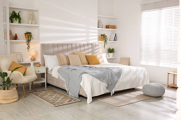 Pinterest Viral Bedroom Decor Trends
