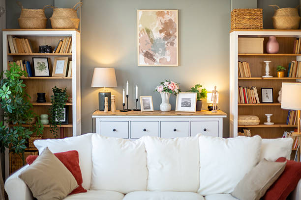 Transform Your Space: Aesthetic Wall Shelves Decor Inspiration for Every Home