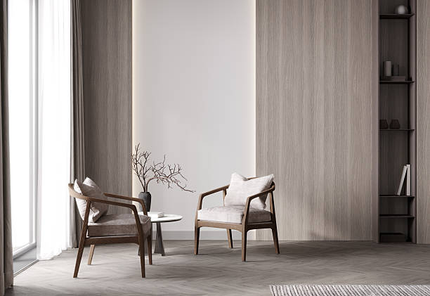 Modern Living Room Trends 2026