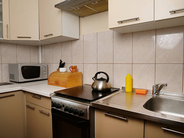 Practical Tips to Upgrade Your Small Kitchen