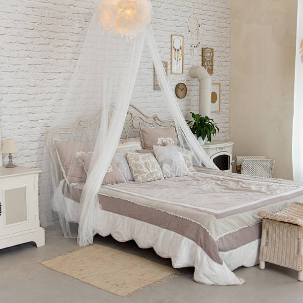 Dream Bedroom Decor Trends 2026
