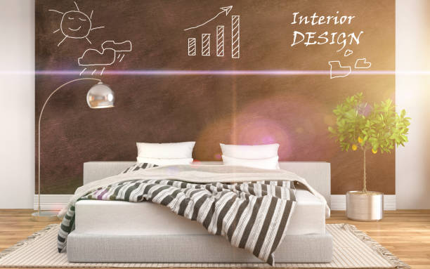 Practical Tips to Refresh Your Bedroom Design