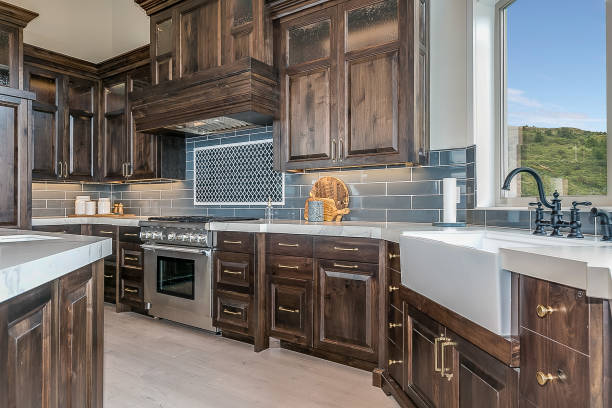 Farmhouse Kitchen Decor Ideas for a Warm and Welcoming Space