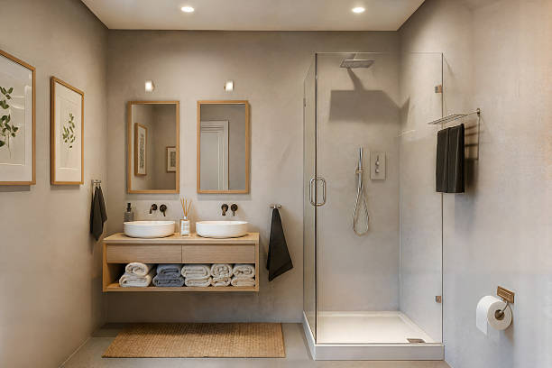 Modern Vanity Decor Ideas for a Stylish Home