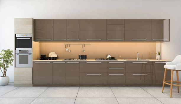 Luxury Modular Kitchen Setup Trends for 2026